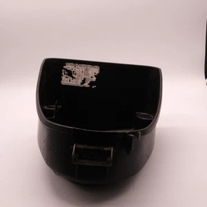 HONDA SH 125 2005 - 2008 - ORIGINAL SATTELUNTERLAGE SCHWARZ - Bild 1 von 7
