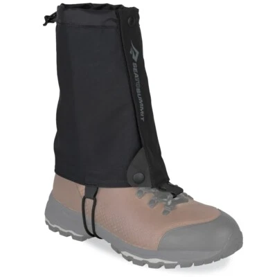 SEA TO SUMMIT Spinifex Ankle Gaiters Canvas - image 1 of 4