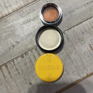 Vintage Kodak Series V Color Filter With Original Case - Picture 1 of 1