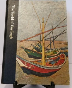 Time Life Library of Art: The World of Van Gogh 1853-1890 - Robert Wallace - Picture 1 of 1