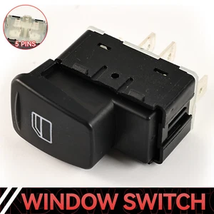 Electric Power Window Regulator Switch A4548201010 For benz Smart 454 Forfour - Picture 1 of 9