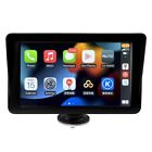 Touch Screen Wireless Portable Multimedia Video Car Radio Player Car Navigation