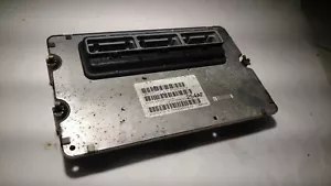 2001 Dodge Van 3.9 V6 ECU ECM Engine Computer Control Unit 56040254AF 56040254 - Bild 1 von 2