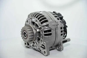 NUOVO alternatore VW TOUAREG 2.5 R5 TDi TRANSPORTER MULTIVAN V T5 2.5 TDI - Foto 1 di 4