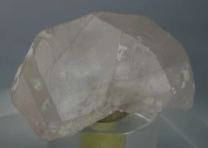 48 CARATS NATURAL MORGANITE & FELDSPAR FROM AFGHANISTAN,(R-117), - Bild 1 von 6