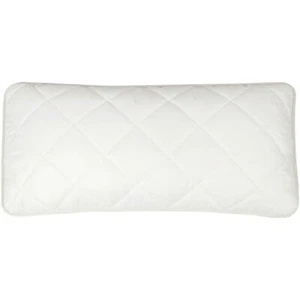 Kopfkissen 40x80 cm Öko-Tex, Allergiker geeignet, 95°C waschbar Kissen Hygiene - Bild 1 von 8