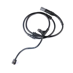 Front Brake Pad Wear Sensor #34356792567 For BMW X5 X6 2009 2010 2011 2012 2013 - Picture 1 of 6