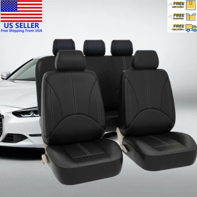 Forros de Asientos Carros Covertores Funda Para Chevrolet	 Malibu	1997-2024 Foto 1 de 4