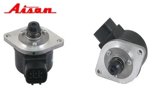 AISAN Japan OEM Fuel Injection Idle Air Control Valve 22270-66011 2227066011 - Picture 1 of 1
