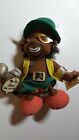 Trash Talkers Pimp Daddy Rare 1St Edition Rude Talking Toy Comedy Soft Toy