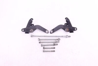 2016 15-22 HONDA CBR300R CBR 300 OEM БОЛТЫ КРЕПЛЕНИЯ ДВИГАТЕЛЯ H162 - Изображение 1 из 4