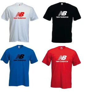 CAMISETA NEW BALANCE - Imagen 1 de 2