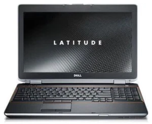 Dell E6520 BIG 15.6" Laptop Core i7 DVDRW 8GB RAM 512GB SSD WIN 11 - Picture 1 of 3