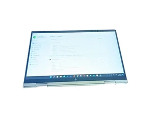 HP ENVY x360 15-es0003ca 15.6" (1TB SSD, Intel Core i7-1165G7, 2.80GHz, 16GB... - Picture 1 of 12