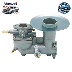 Carburetor Carb For Briggs & Stratton 190415 190416 190417 190431 190432 190435 - Picture 1 of 9