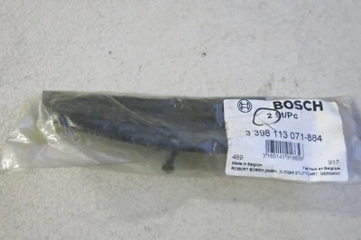 Bosch Headlight Wiper Blade 3398113071 884 - Set of 2 fits Mercedes Benz - Image 1 of 4