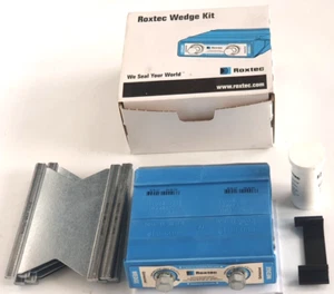 Roxtec Wedge Kit 0575/10 Keilkompression - Picture 1 of 6