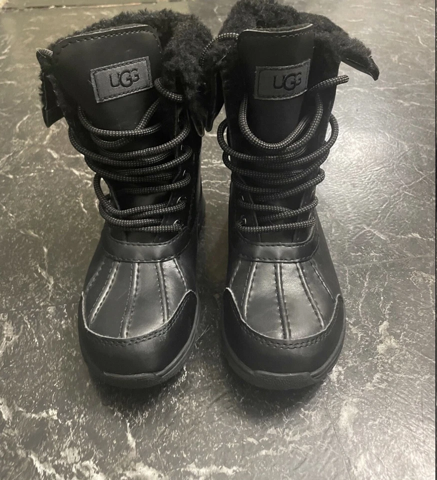 UGG Butte II CWR маленькие дети размер 13 - Изображение 1 из 3