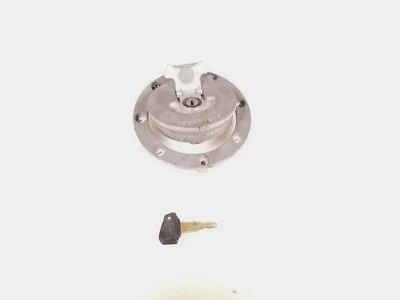 03 Honda RC51 RVT1000R SP2 Tapa Gas Combustible Con Llave Envío Gratis Foto 1 de 4