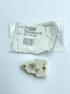 Fisher & Paykel SWITCH IGNITER #211804P *BRAND NEW OEM* - Picture 1 of 4