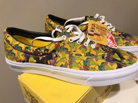 vans low top hombre 2014