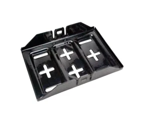 URIAH BATTERY TRAY 13-1/2" x 7-1/4" FITS group 27 AND 31 BATTERIES - Picture 1 of 3