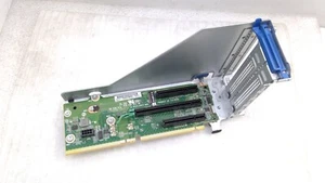 Kit élévateur de fente PCI HPE 809461-001 ProLiant DL380 Gen10 Series 877946-001 - Photo 1/2