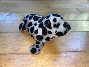 Wild Republic 6" Long Spotted Seal Sea Lion Plush Stuffed Animal - Picture 1 of 5