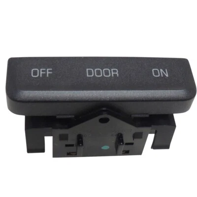 Interruptor de lámpara de consola superior OEM GM 2013 Cadillac ATS XTS 20969569 Foto 1 de 2