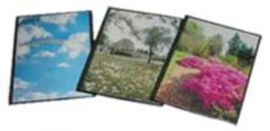 Svar Album Bellevue 15x23 18 Fogli - Confezione 25 Pezzi