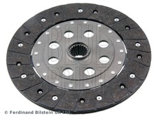 BLUE PRINT ADT33178 Clutch Disc for TOYOTA