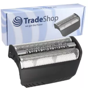 Ersatz Scherfolie Scherblatt Ersatzteil für Braun 5715 5716 5717 5742 5743 5744 - Bild 1 von 5