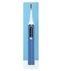 Rechargeable 5 Mode Usb Charge Dupont Bristles Sonic Electric Toothbrush For All