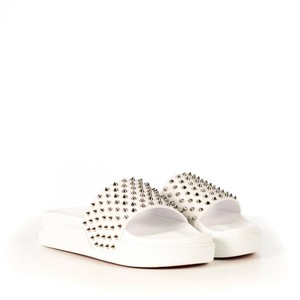 louboutin slippers mens