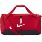 Bags Unisex, Nike Academy Team M, red