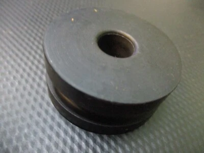 Jaguar E-Type 2+2, 1965-1971, algunos MKII, XJ6 montaje de escape GEX7266, C25020 Foto 1 de 2