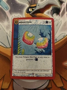 Metazoo Cryptid Nation 2nd Edition Reverse Holo NM - Picture 1 of 2