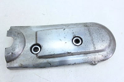 84-87 CUBIERTA SUPERIOR CABEZA LEVA DELANTERA MOTOR HONDA GOLDWING 1200 IZQUIERDA 11521-MG9-680 Foto 1 de 4