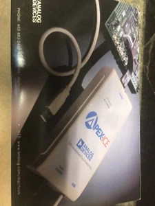 Analog Devices ADDS-APEX-ICE - Picture 1 of 6