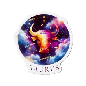 Stier Magnet - Bild 1 von 10