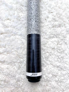 IN STOCK, Joss Pool Cue Butt, Butt Only No Shaft (Charcoal Stain #2) - Picture 1 of 11