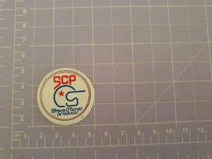 Steve Cramer Products STICKER 4cm x 4cm approx As per image - Bild 1 von 1