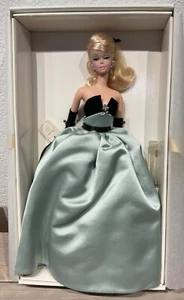 Silkstone Lisette Barbie doll NRFB Fashion Model Collection - Imagen 1 de 9