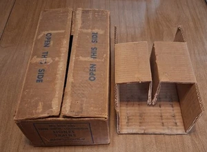 Lionel 2032 Erie Alcos Boxed With Insert! - Picture 1 of 6