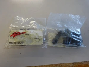 WILWOOD  230-0921 BOLT KITS 1/2-20 X LG SHCS 10 BOLTS - Bild 1 von 3