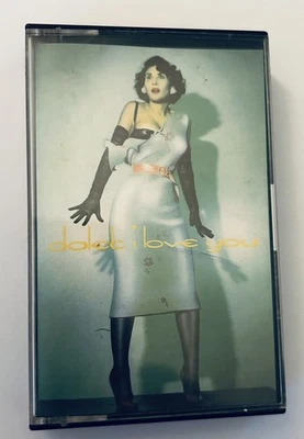 Dalek I Love You – Dalek I Love You cassette - Image 1 of 3