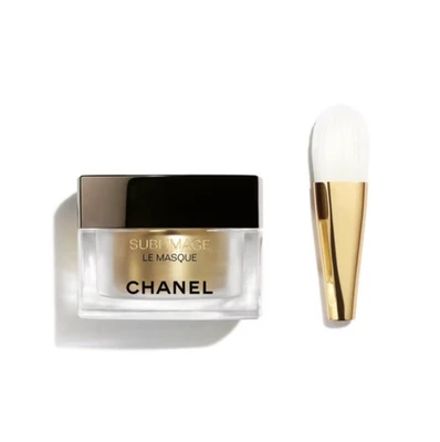 CHANEL SUBLIMAGE LE MASQUE the global mask regenerates and reinforces 50gr - Image 1 of 2