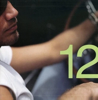 Mario Velloso Doze (CD) - Bild 1 von 2