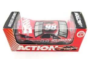 Coche diecast Action Performance Companies #98 Nascar escala 1/64 - Imagen 1 de 3