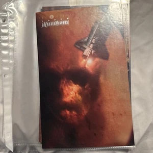 Topps Mastervisions - Picture 1 of 2